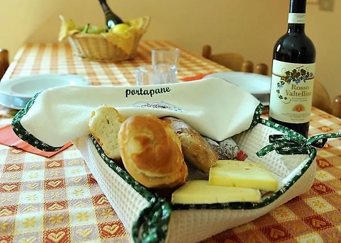 Appartamento Tiziana