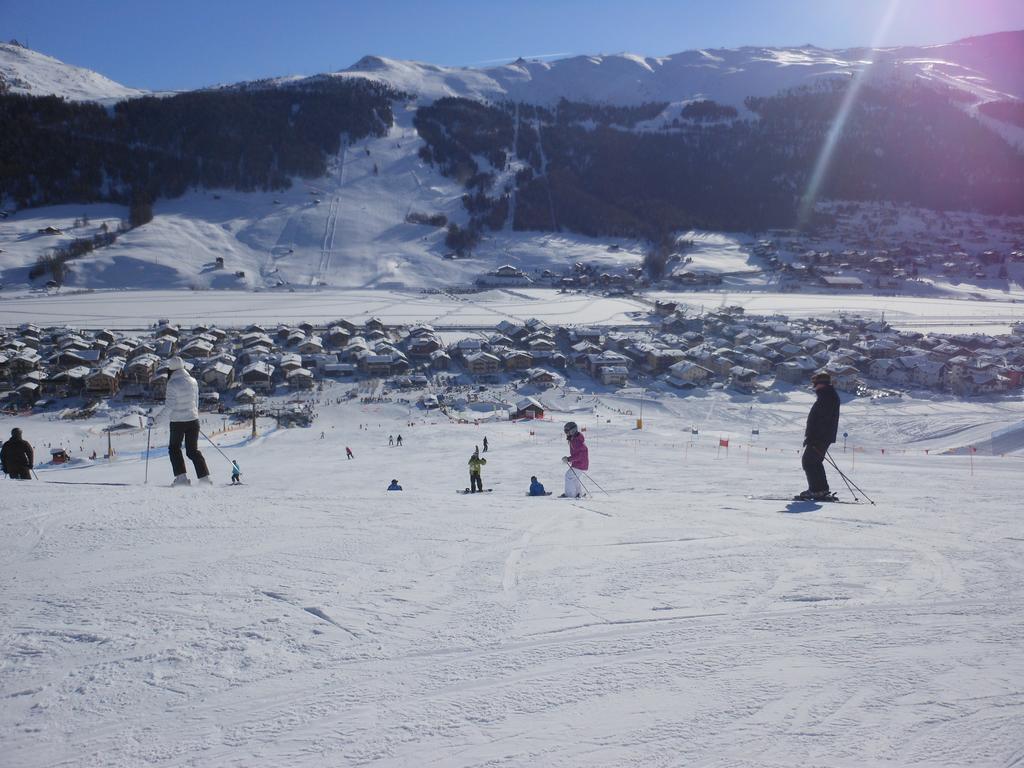 Tiziana Livigno