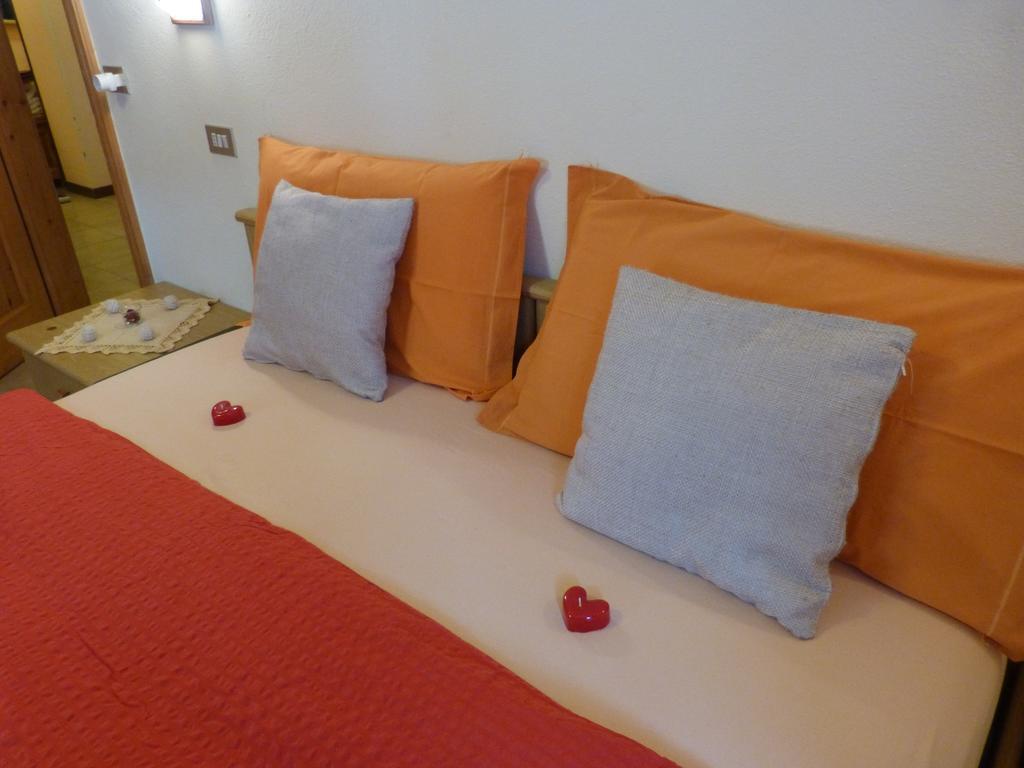 Appartamento Tiziana Livigno