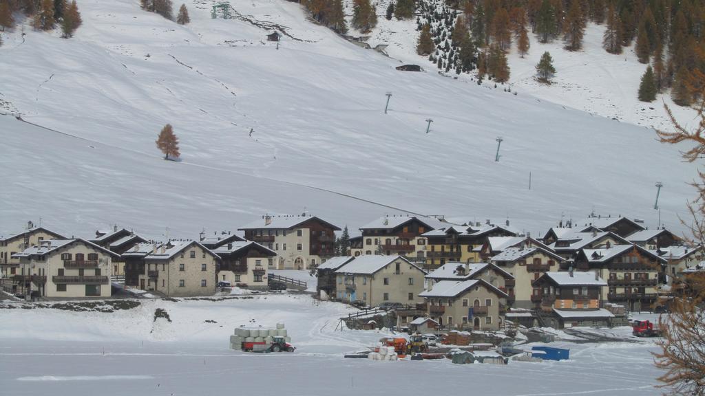 Tiziana Apartment Livigno