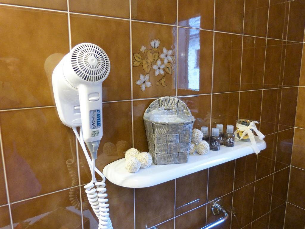 Tiziana Apartment *