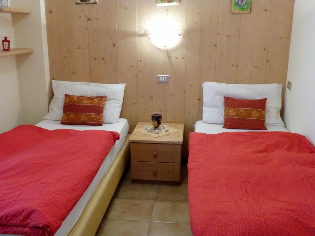 Tiziana Apartment